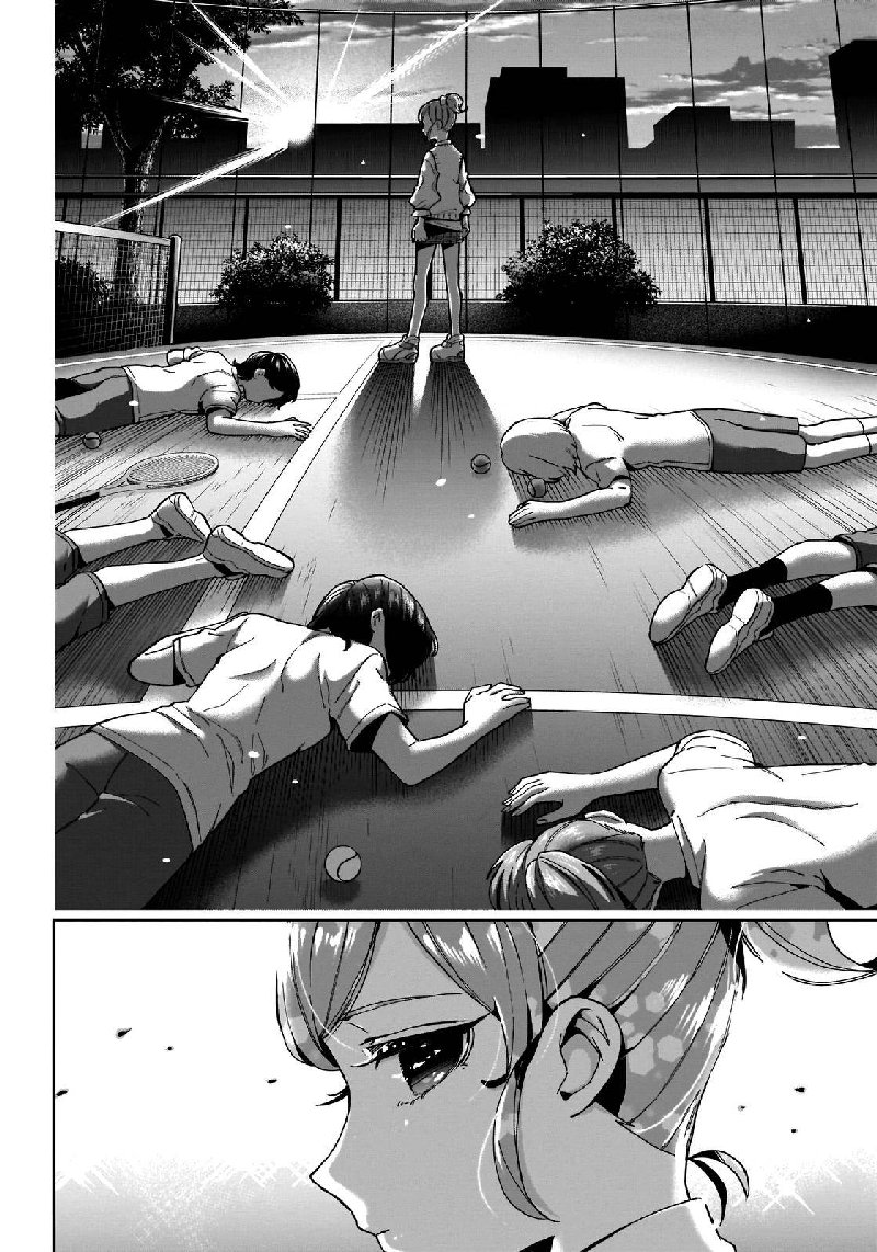 Kimi No Koto Ga Daidaidaidaidai Suki Na 100 Nin No Kanojo 69 3