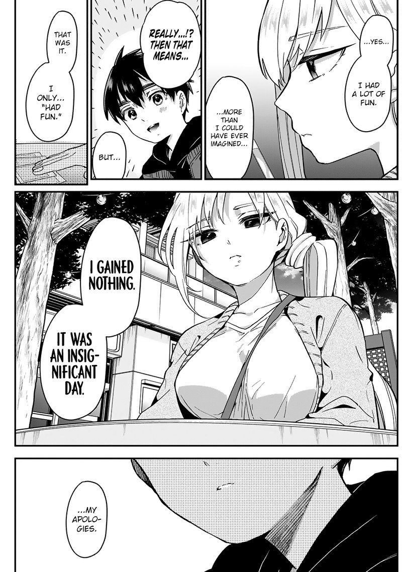 Kimi No Koto Ga Daidaidaidaidai Suki Na 100 Nin No Kanojo 7 11