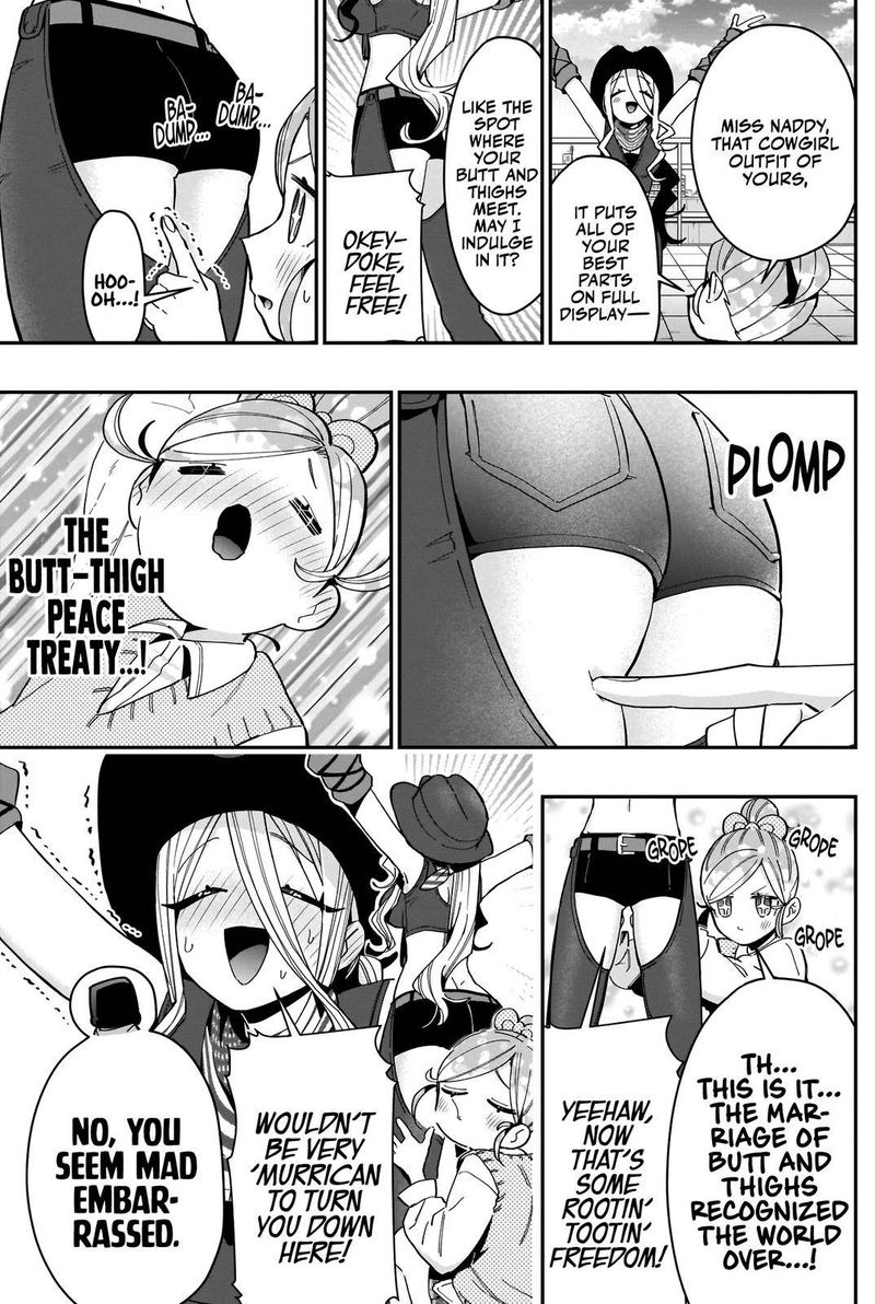 Kimi No Koto Ga Daidaidaidaidai Suki Na 100 Nin No Kanojo 70 15
