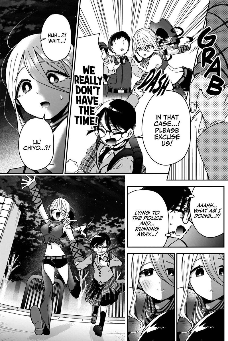 Kimi No Koto Ga Daidaidaidaidai Suki Na 100 Nin No Kanojo 71 19