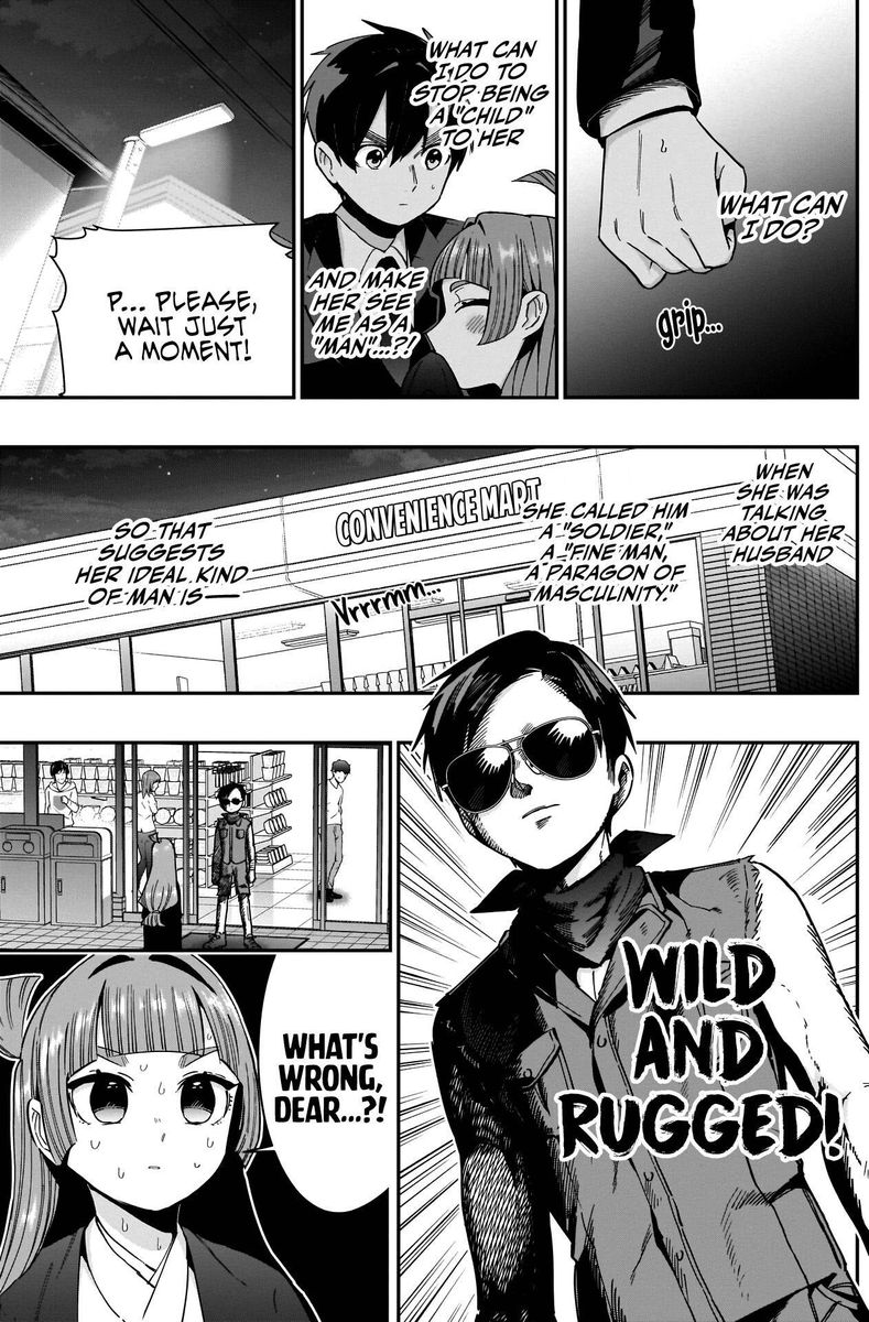Kimi No Koto Ga Daidaidaidaidai Suki Na 100 Nin No Kanojo 75 13