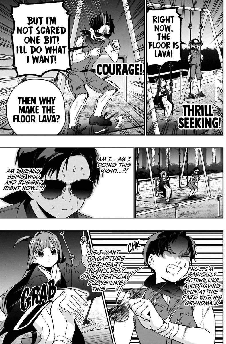 Kimi No Koto Ga Daidaidaidaidai Suki Na 100 Nin No Kanojo 75 15