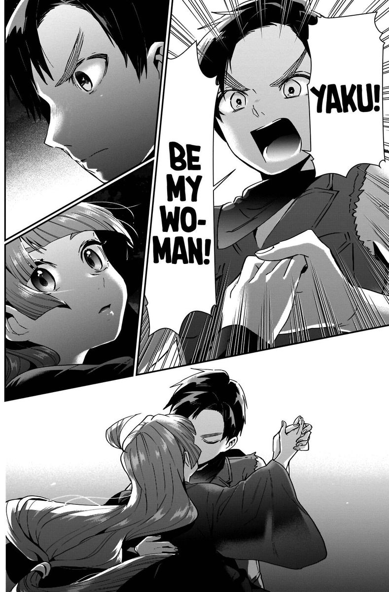 Kimi No Koto Ga Daidaidaidaidai Suki Na 100 Nin No Kanojo 75 16