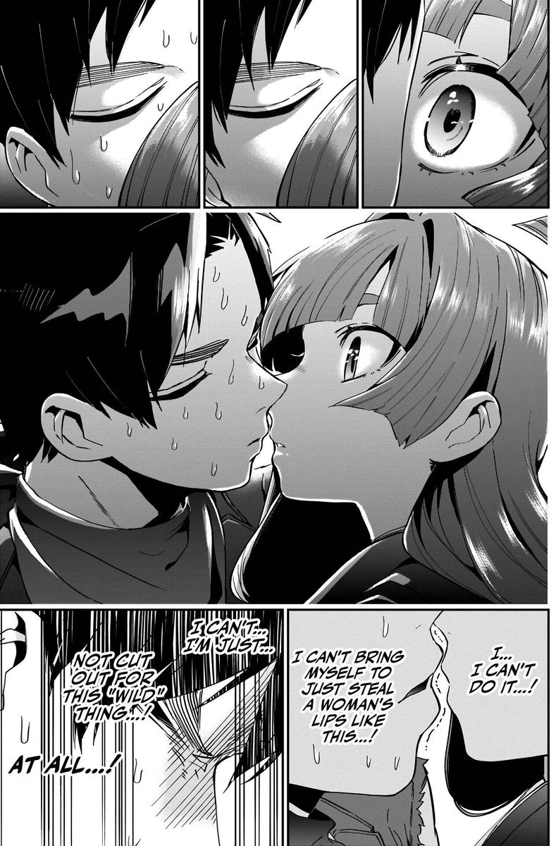 Kimi No Koto Ga Daidaidaidaidai Suki Na 100 Nin No Kanojo 75 17