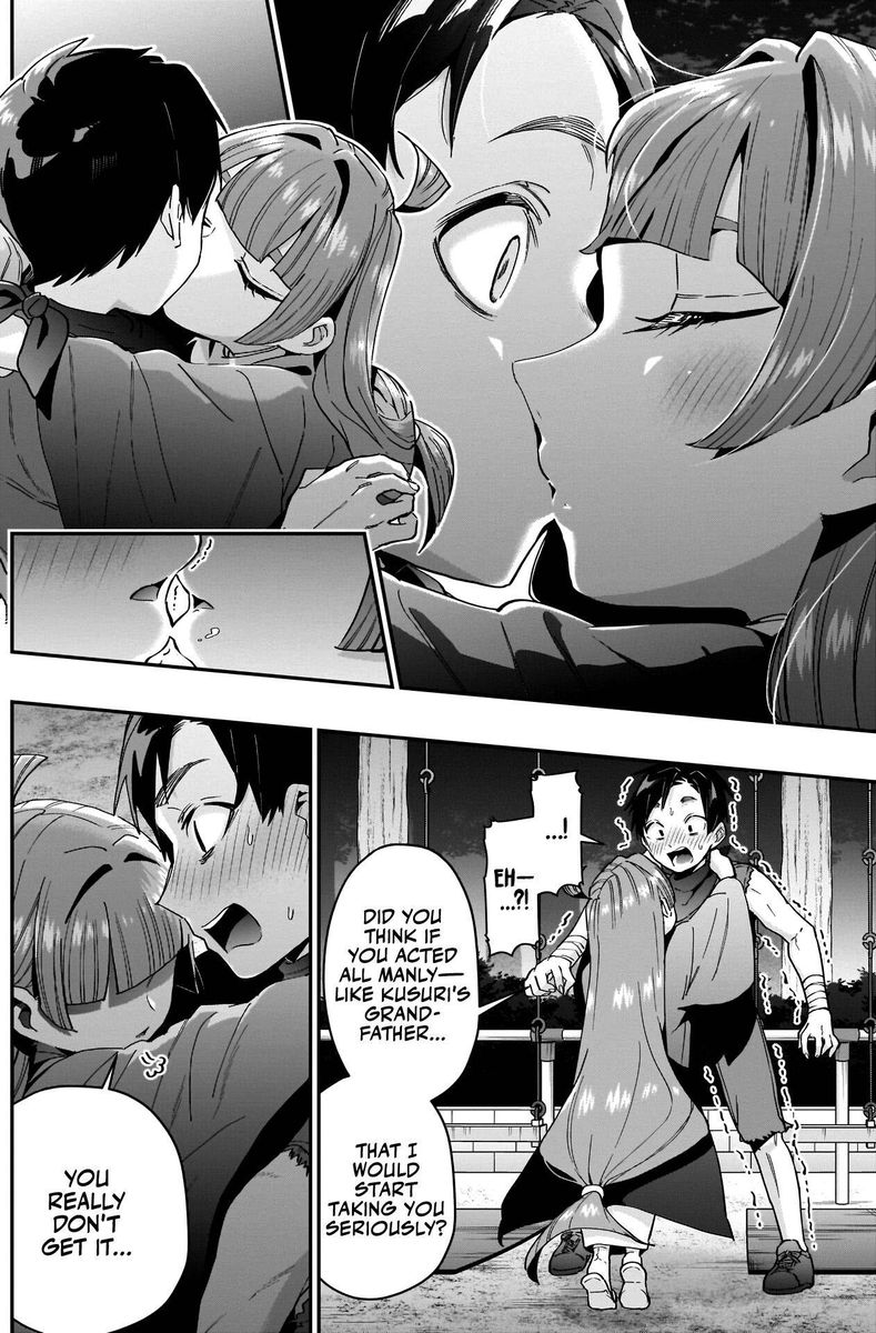 Kimi No Koto Ga Daidaidaidaidai Suki Na 100 Nin No Kanojo 75 18