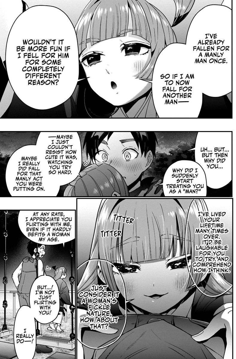 Kimi No Koto Ga Daidaidaidaidai Suki Na 100 Nin No Kanojo 75 19