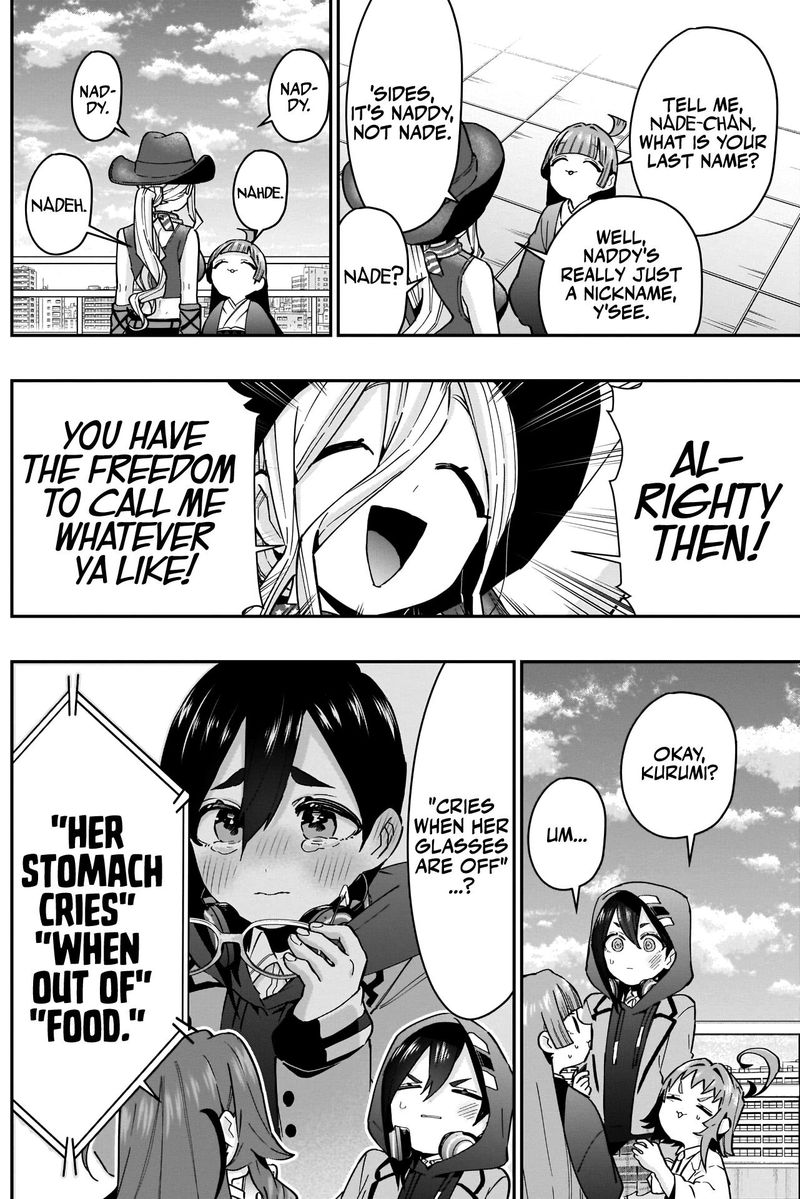 Kimi No Koto Ga Daidaidaidaidai Suki Na 100 Nin No Kanojo 77 13