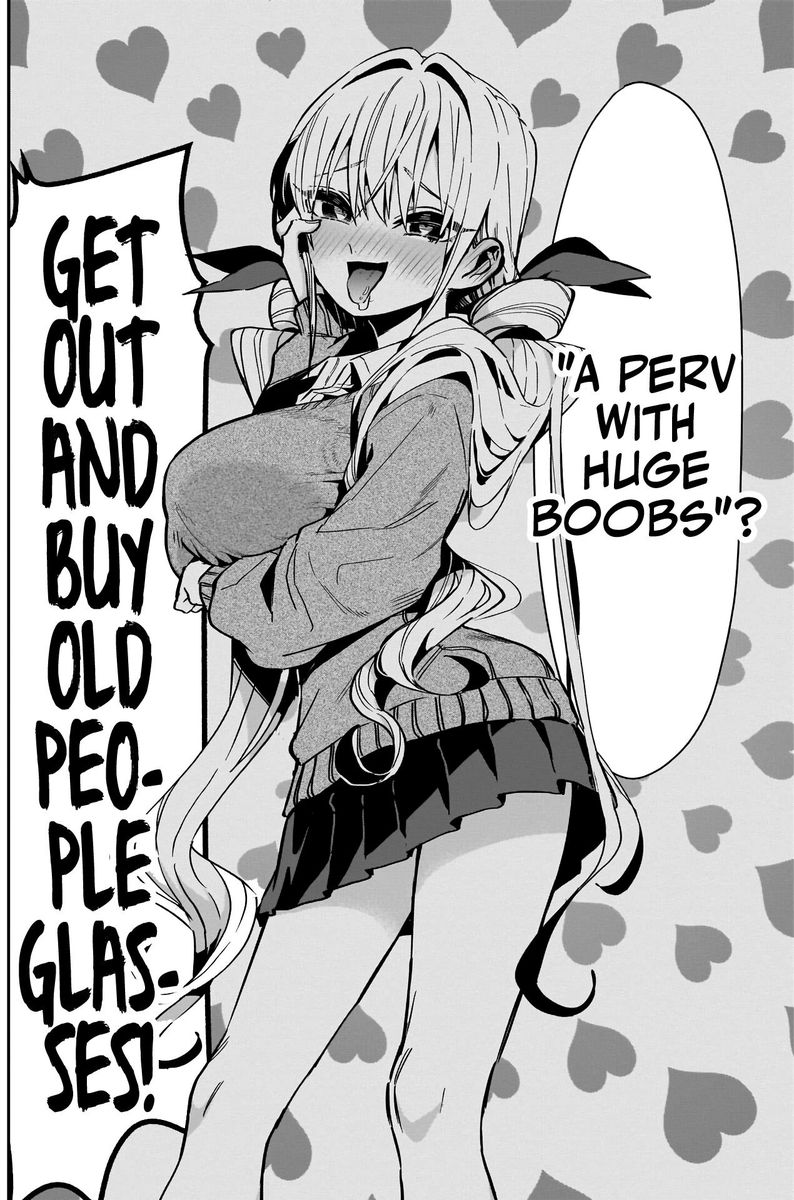 Kimi No Koto Ga Daidaidaidaidai Suki Na 100 Nin No Kanojo 77 19