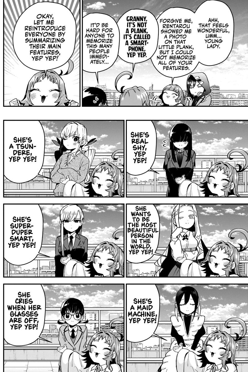 Kimi No Koto Ga Daidaidaidaidai Suki Na 100 Nin No Kanojo 77 5