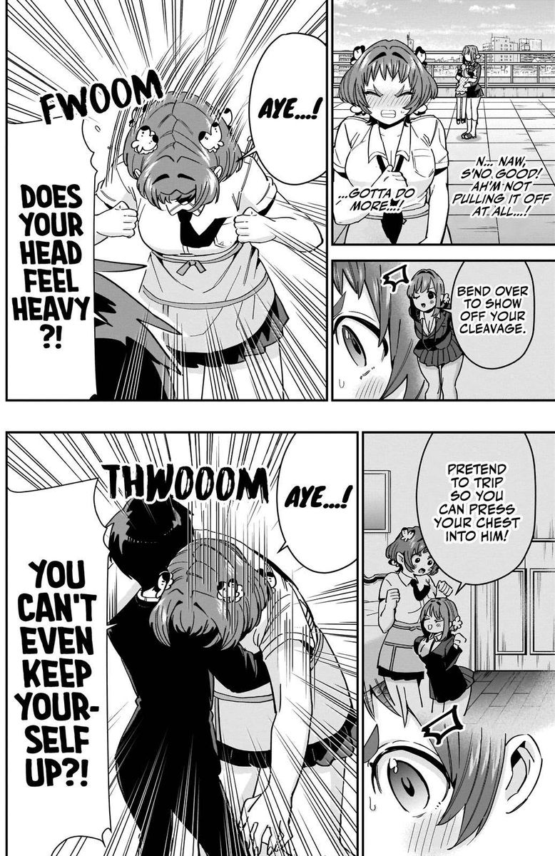 Kimi No Koto Ga Daidaidaidaidai Suki Na 100 Nin No Kanojo 78 12