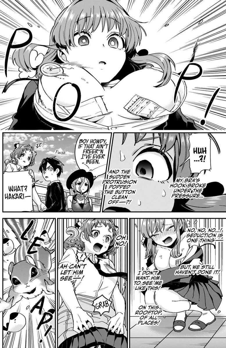 Kimi No Koto Ga Daidaidaidaidai Suki Na 100 Nin No Kanojo 78 14
