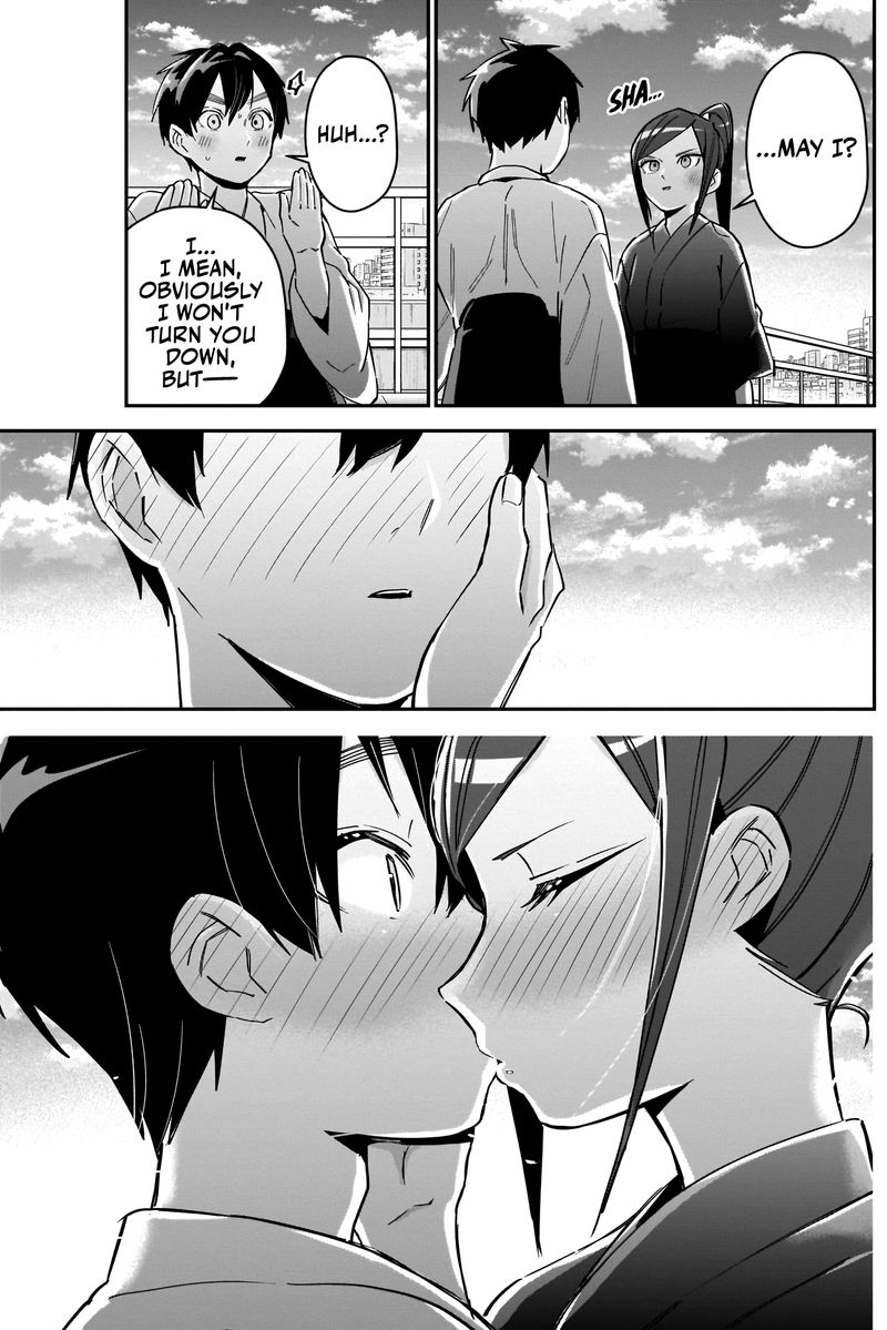 Kimi No Koto Ga Daidaidaidaidai Suki Na 100 Nin No Kanojo 82 14