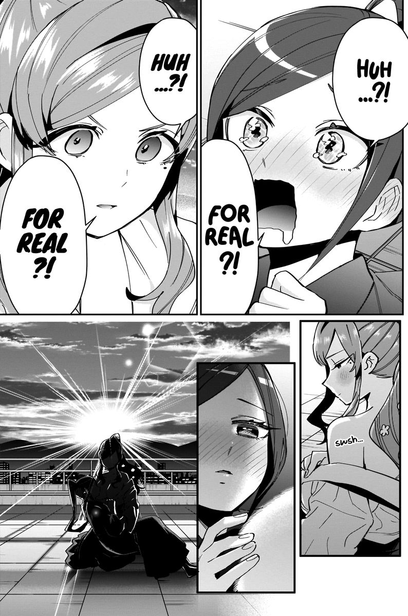 Kimi No Koto Ga Daidaidaidaidai Suki Na 100 Nin No Kanojo 82 18