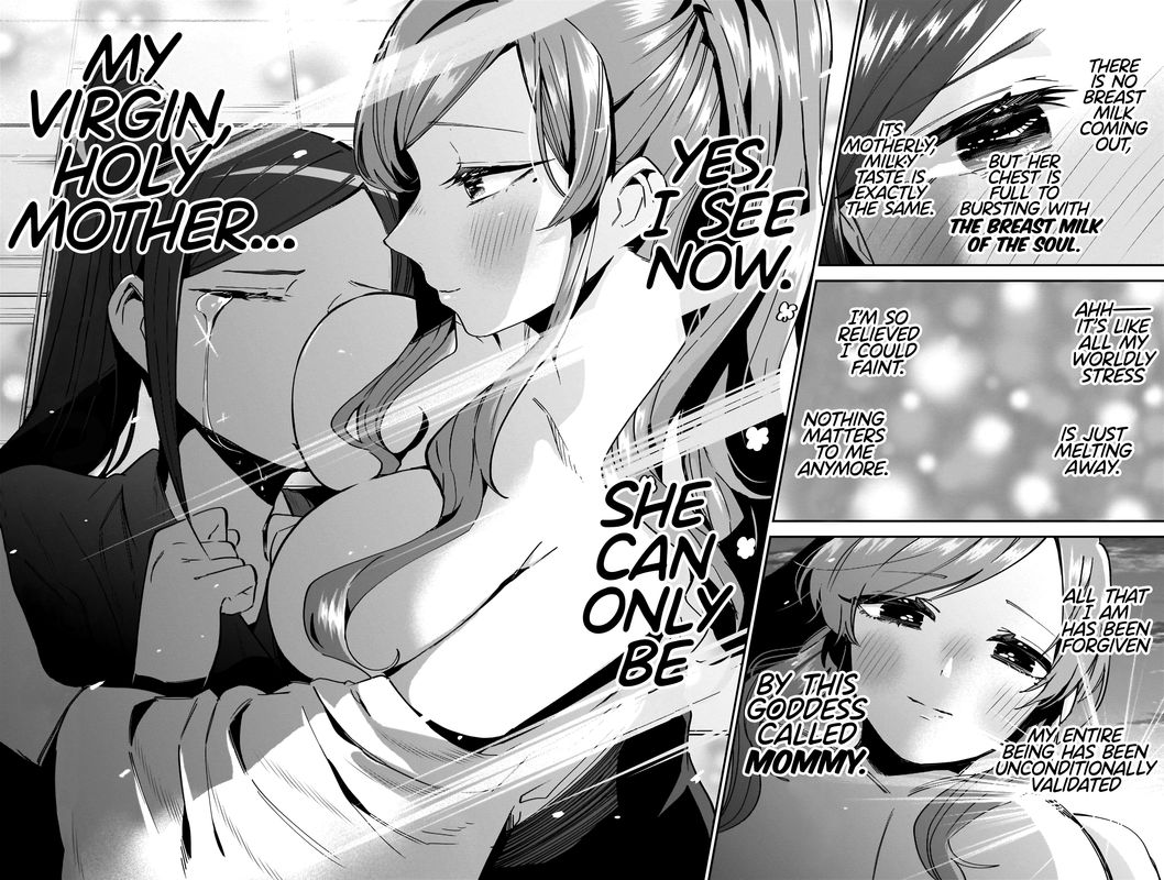 Kimi No Koto Ga Daidaidaidaidai Suki Na 100 Nin No Kanojo 82 19