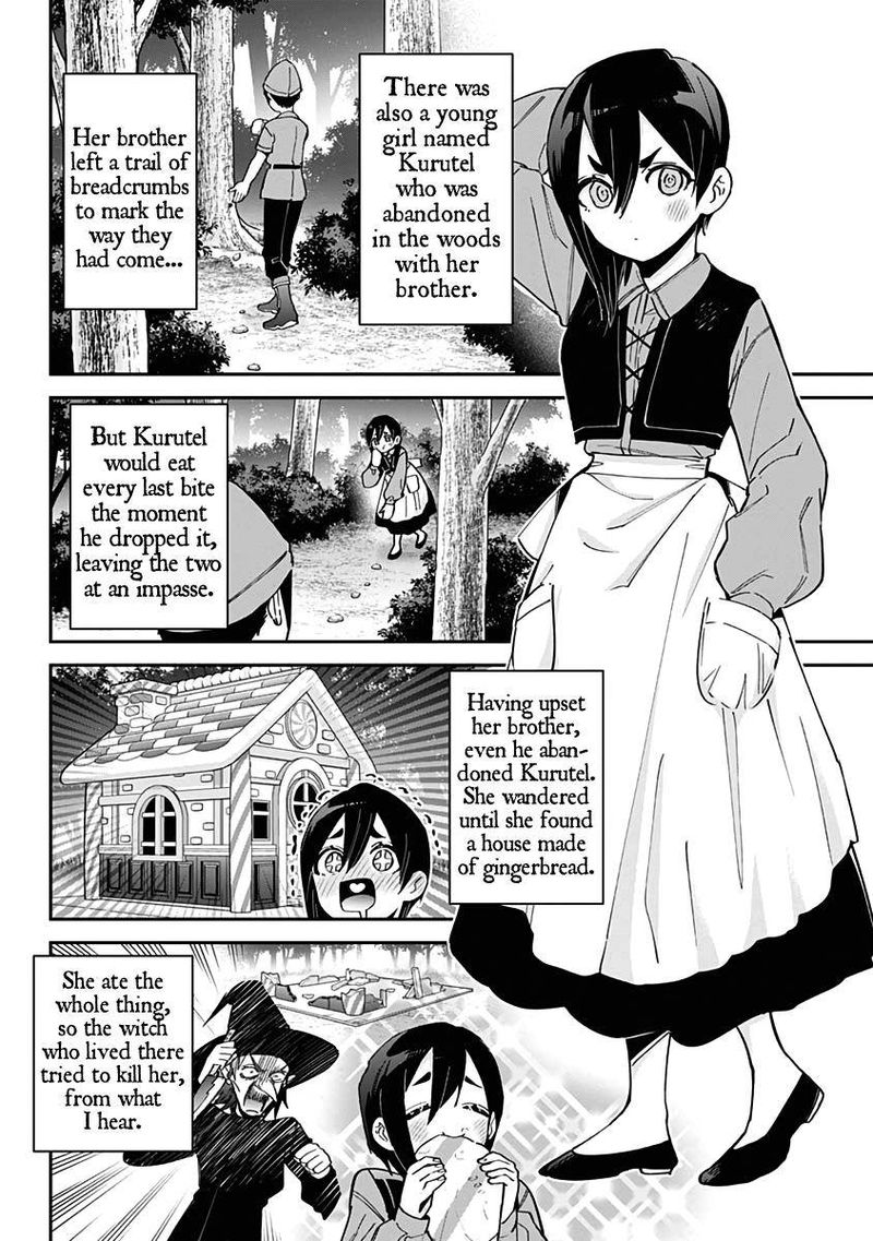 Kimi No Koto Ga Daidaidaidaidai Suki Na 100 Nin No Kanojo 82 22