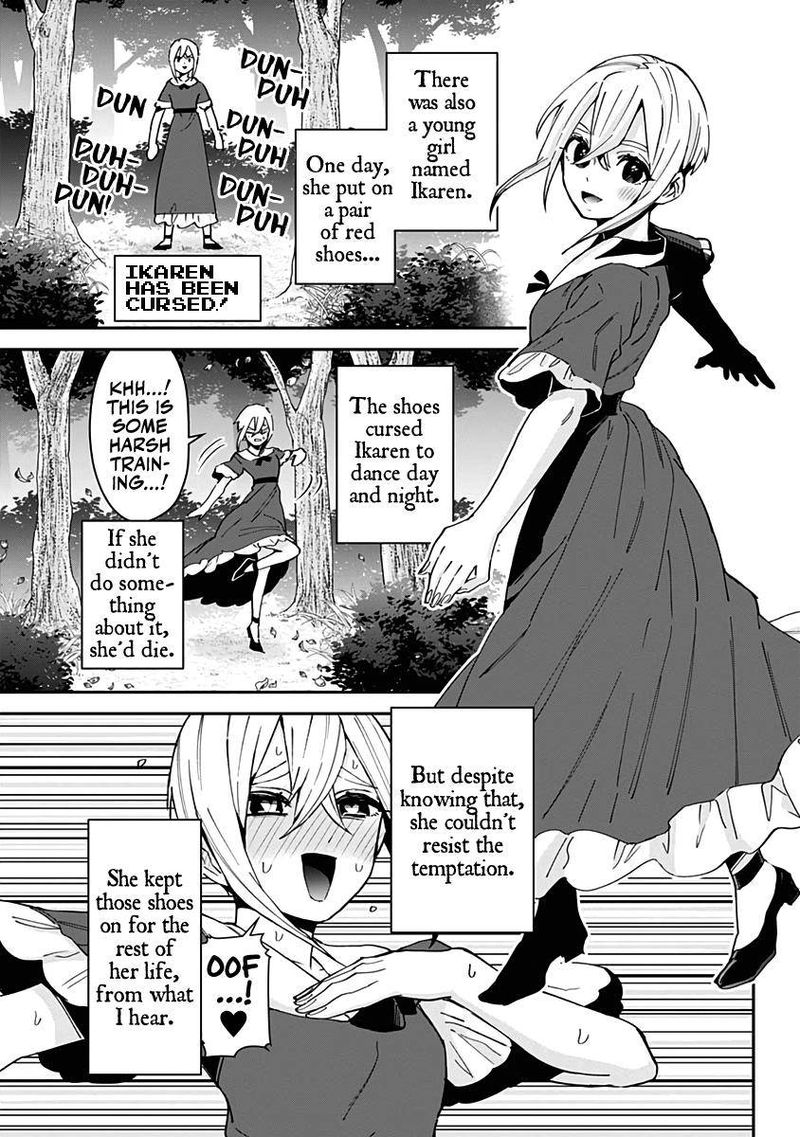 Kimi No Koto Ga Daidaidaidaidai Suki Na 100 Nin No Kanojo 82 25