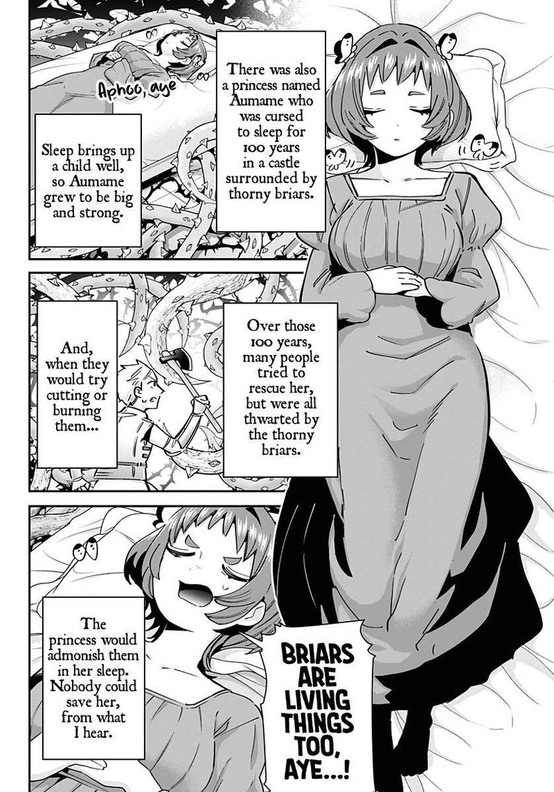 Kimi No Koto Ga Daidaidaidaidai Suki Na 100 Nin No Kanojo 82 34