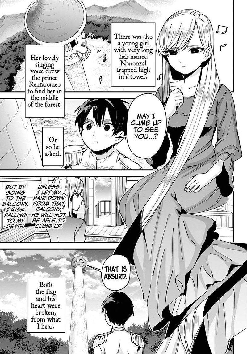 Kimi No Koto Ga Daidaidaidaidai Suki Na 100 Nin No Kanojo 82 35
