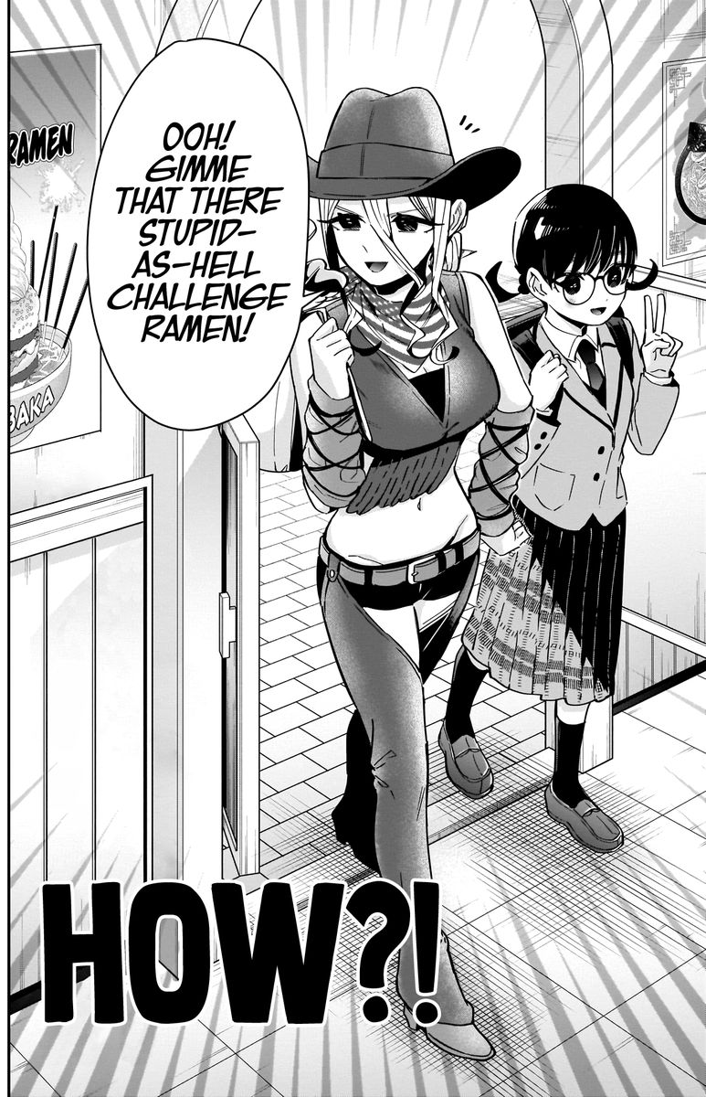 Kimi No Koto Ga Daidaidaidaidai Suki Na 100 Nin No Kanojo 83 12