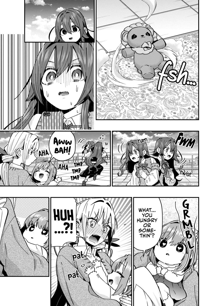Kimi No Koto Ga Daidaidaidaidai Suki Na 100 Nin No Kanojo 84 13