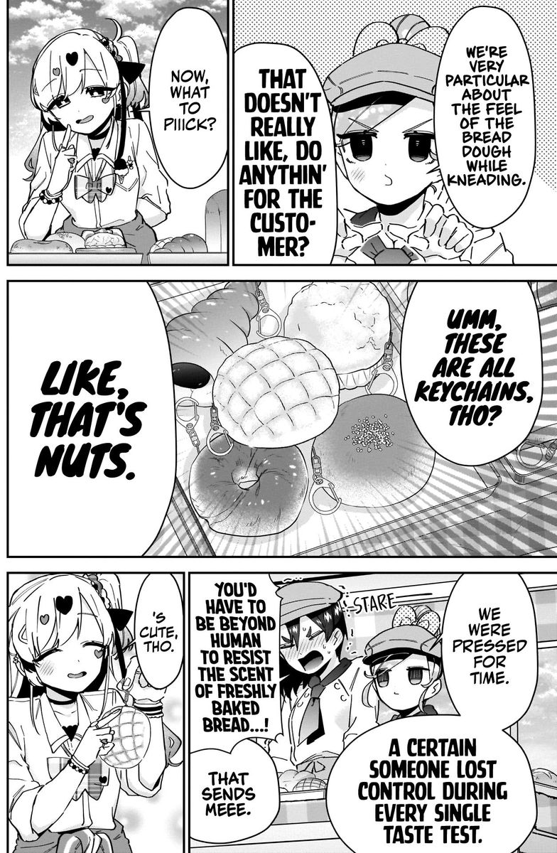 Kimi No Koto Ga Daidaidaidaidai Suki Na 100 Nin No Kanojo 88 8