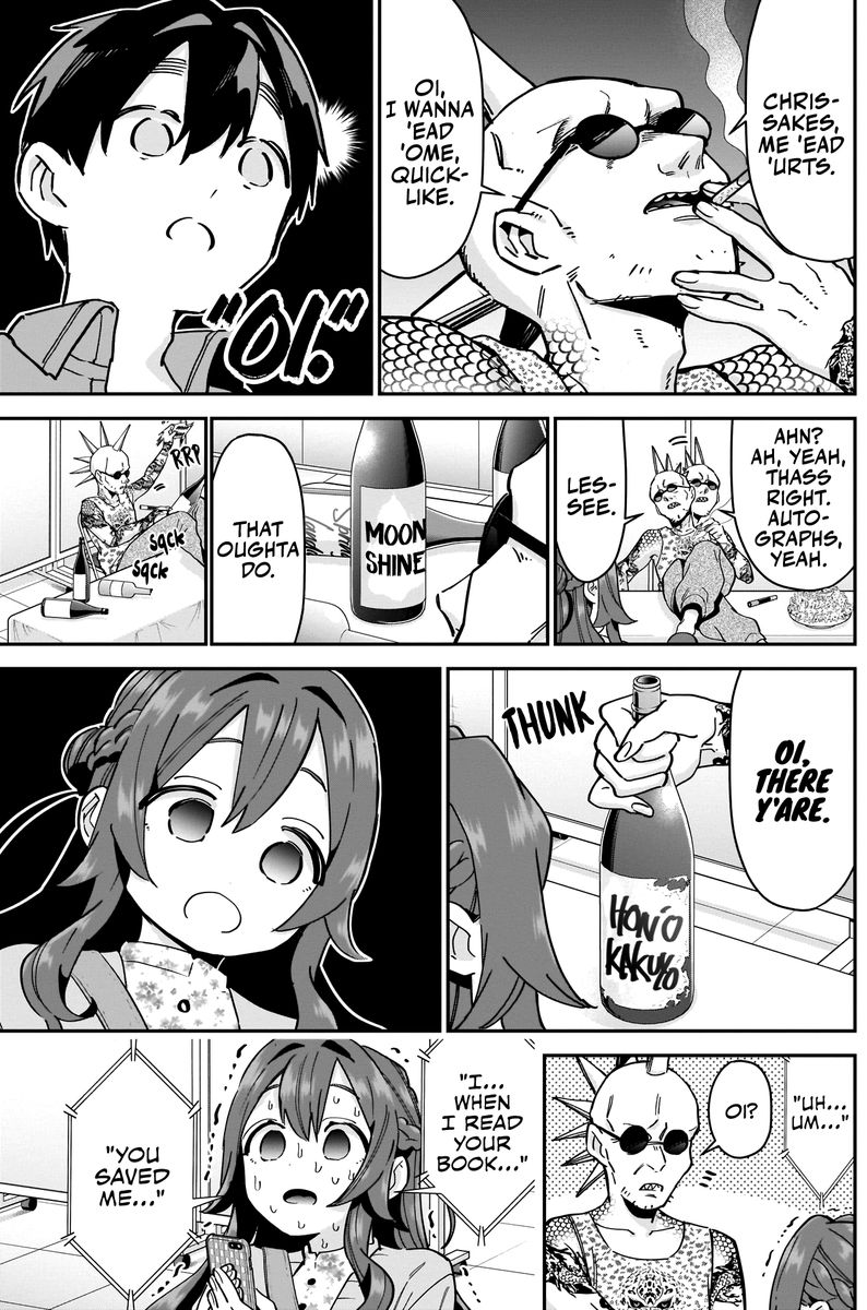 Kimi No Koto Ga Daidaidaidaidai Suki Na 100 Nin No Kanojo 90 7