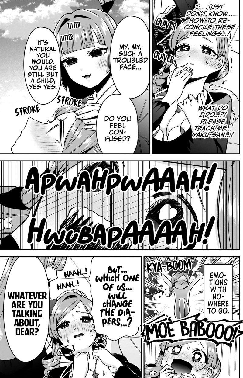 Kimi No Koto Ga Daidaidaidaidai Suki Na 100 Nin No Kanojo 91 14