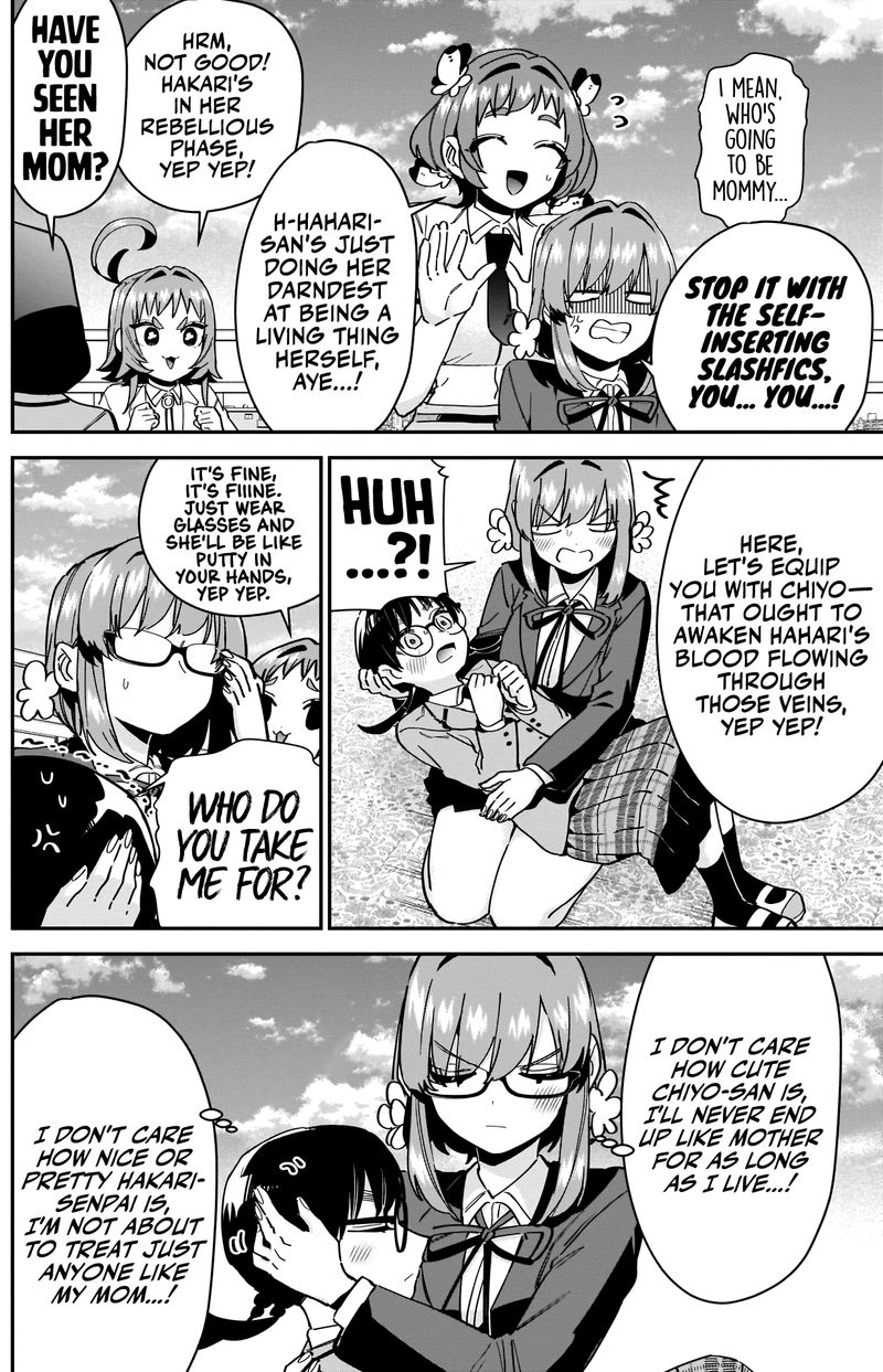 Kimi No Koto Ga Daidaidaidaidai Suki Na 100 Nin No Kanojo 91 15