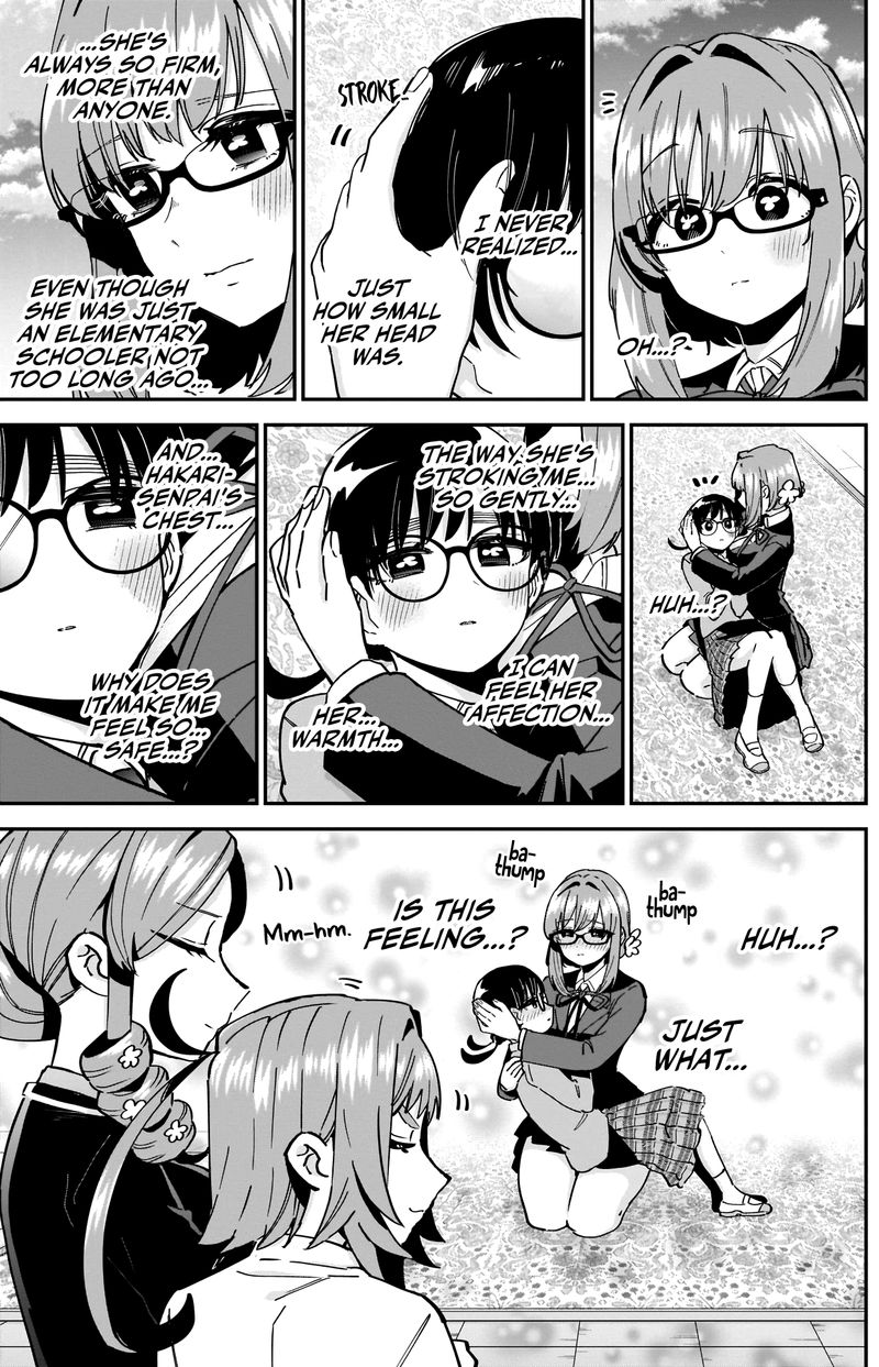 Kimi No Koto Ga Daidaidaidaidai Suki Na 100 Nin No Kanojo 91 16