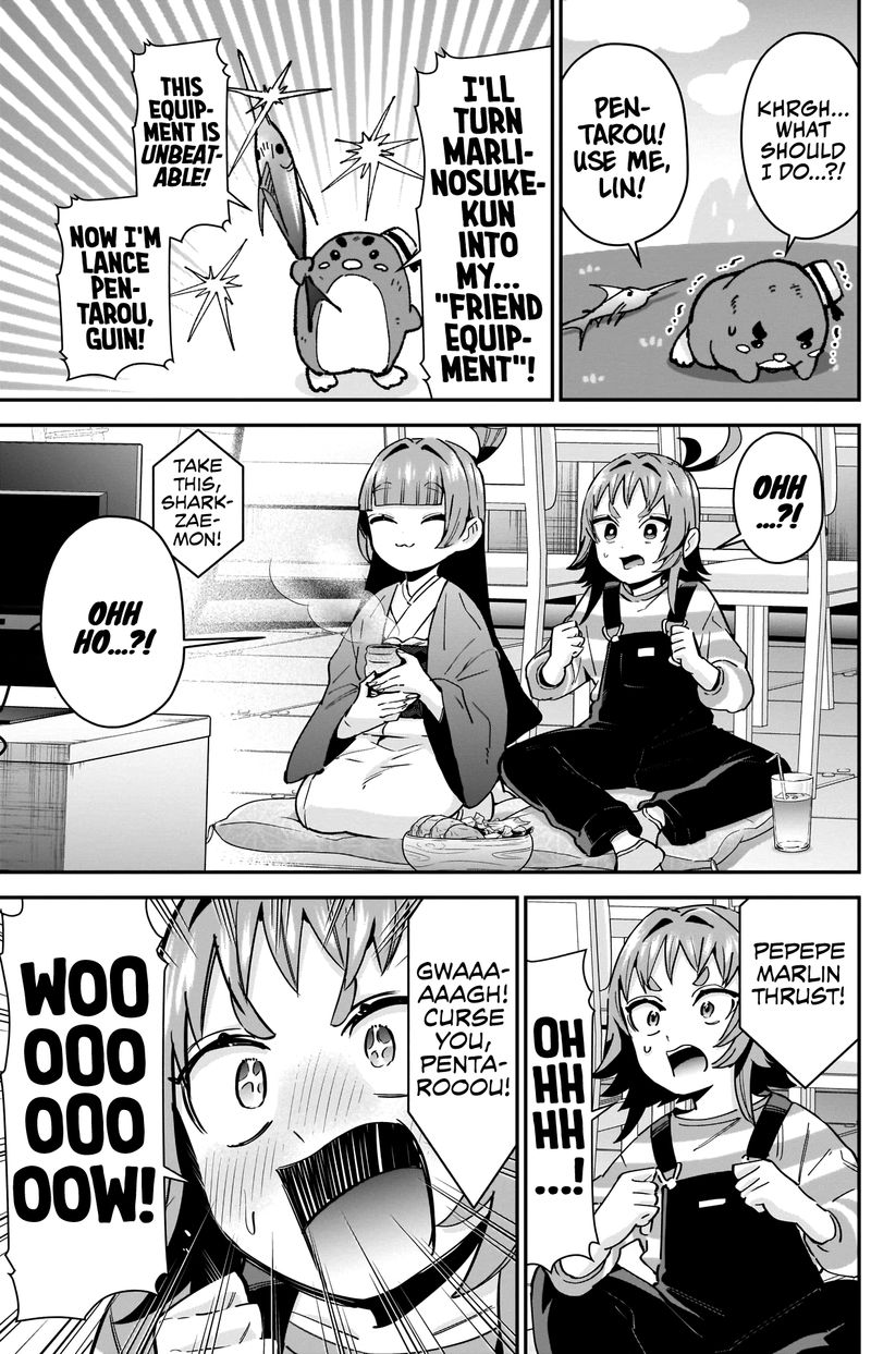 Kimi No Koto Ga Daidaidaidaidai Suki Na 100 Nin No Kanojo 91 2