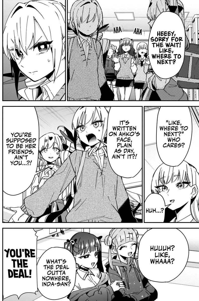 Kimi No Koto Ga Daidaidaidaidai Suki Na 100 Nin No Kanojo 92 10