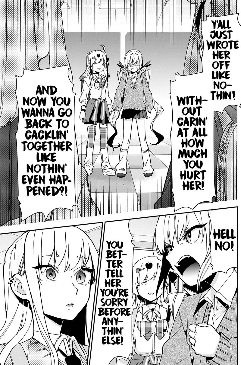 Kimi No Koto Ga Daidaidaidaidai Suki Na 100 Nin No Kanojo 92 11