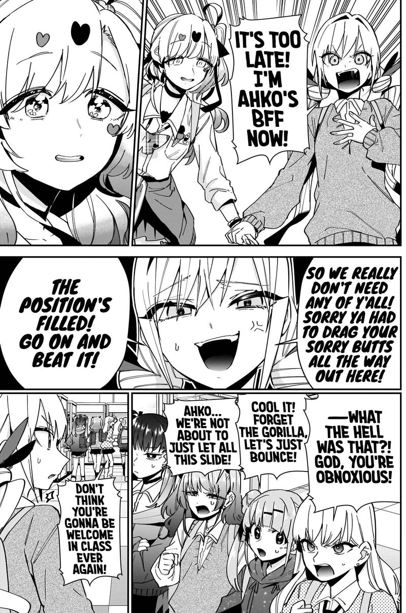 Kimi No Koto Ga Daidaidaidaidai Suki Na 100 Nin No Kanojo 92 13