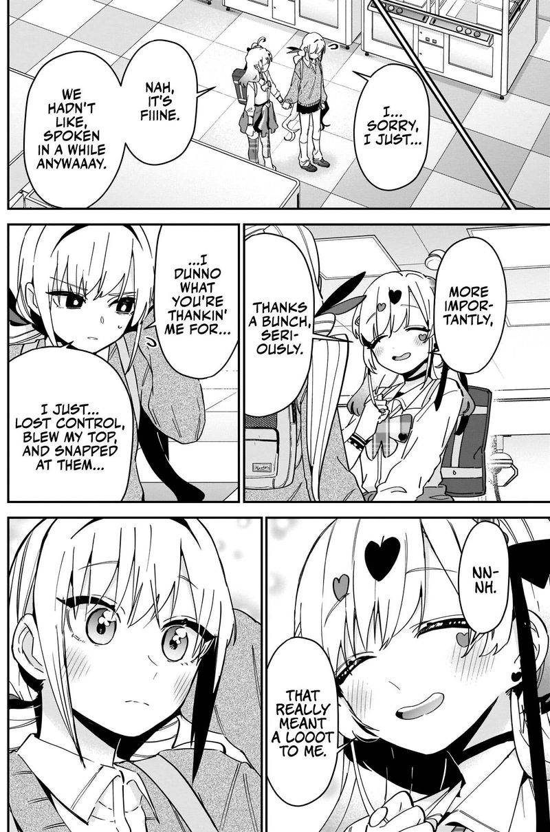 Kimi No Koto Ga Daidaidaidaidai Suki Na 100 Nin No Kanojo 92 14