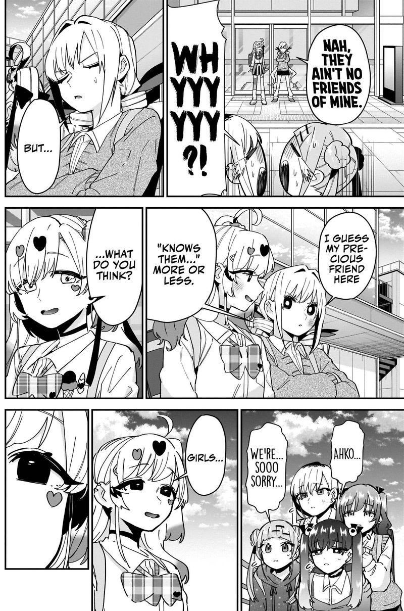 Kimi No Koto Ga Daidaidaidaidai Suki Na 100 Nin No Kanojo 92 18