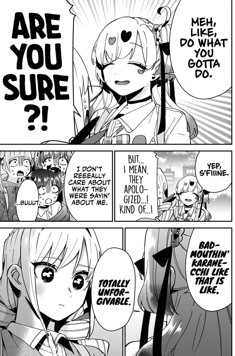 Kimi No Koto Ga Daidaidaidaidai Suki Na 100 Nin No Kanojo 92 19