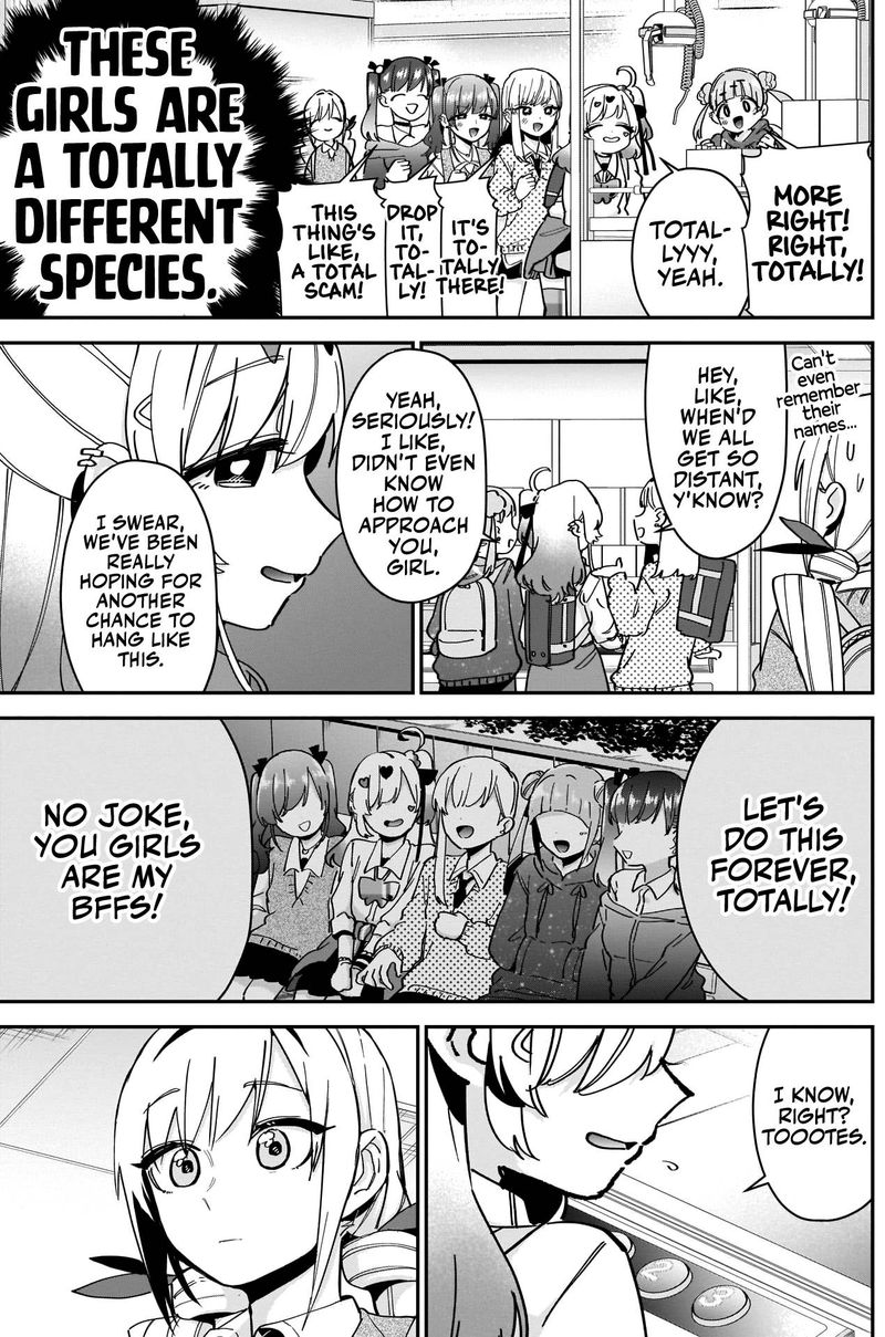 Kimi No Koto Ga Daidaidaidaidai Suki Na 100 Nin No Kanojo 92 7