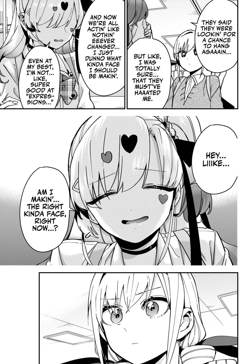 Kimi No Koto Ga Daidaidaidaidai Suki Na 100 Nin No Kanojo 92 9