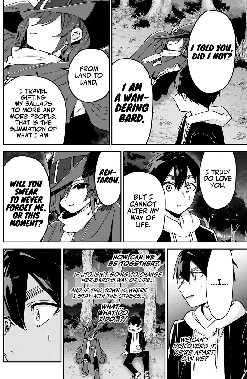 Kimi No Koto Ga Daidaidaidaidai Suki Na 100 Nin No Kanojo 94 14