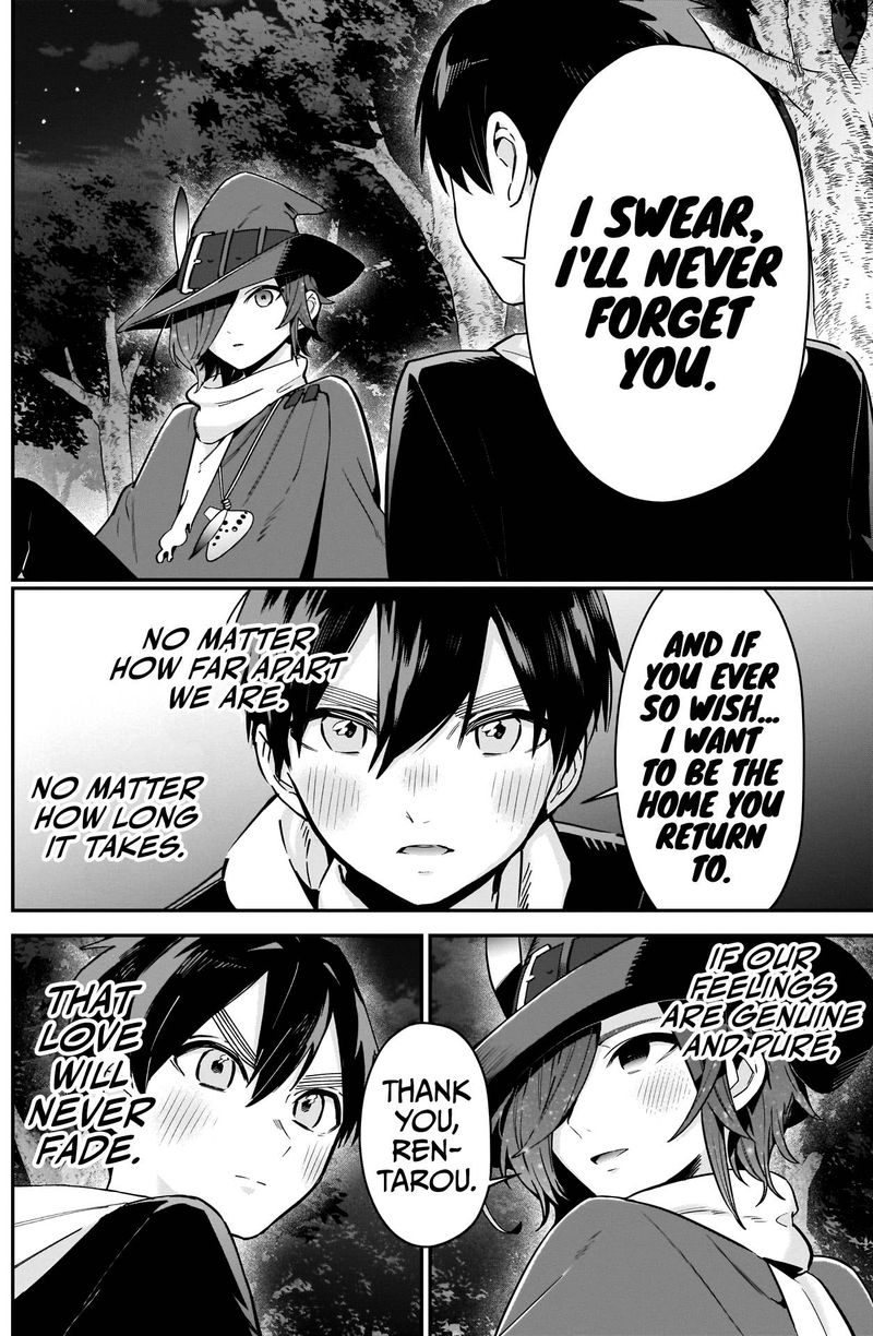 Kimi No Koto Ga Daidaidaidaidai Suki Na 100 Nin No Kanojo 94 16