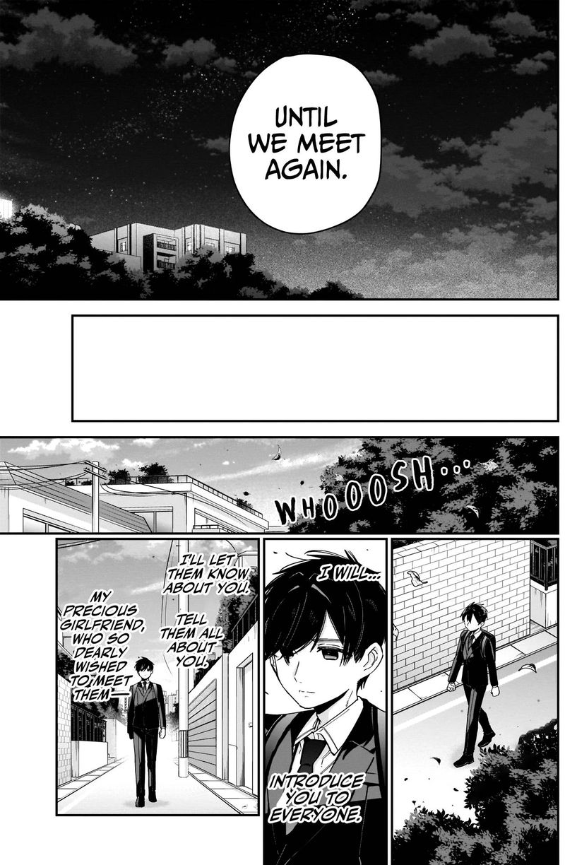 Kimi No Koto Ga Daidaidaidaidai Suki Na 100 Nin No Kanojo 94 17