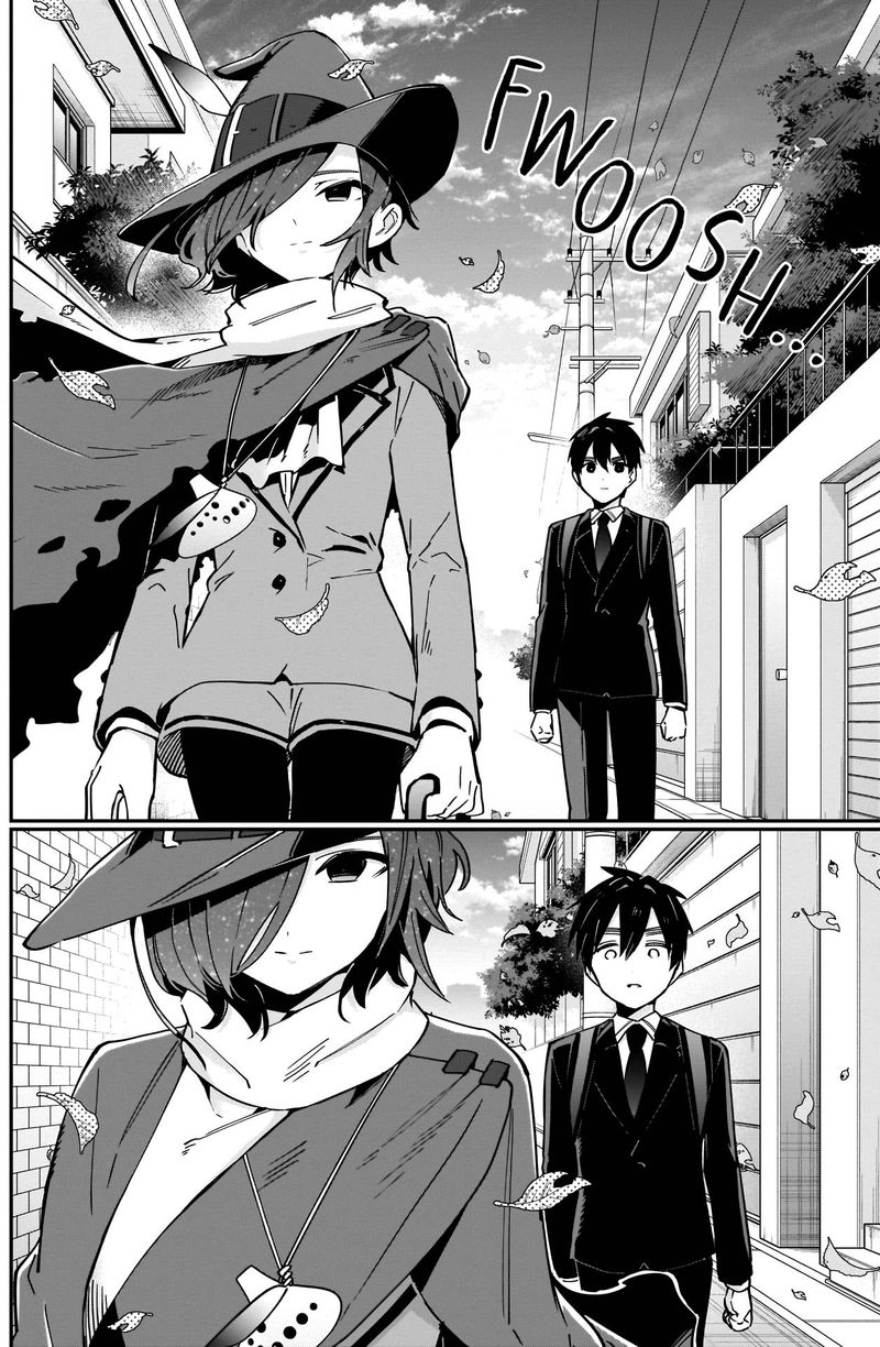 Kimi No Koto Ga Daidaidaidaidai Suki Na 100 Nin No Kanojo 94 18