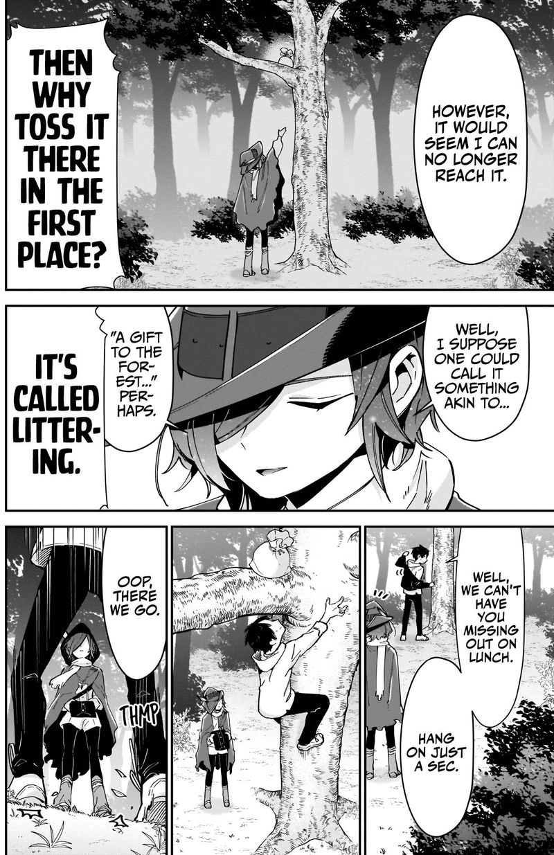 Kimi No Koto Ga Daidaidaidaidai Suki Na 100 Nin No Kanojo 94 6