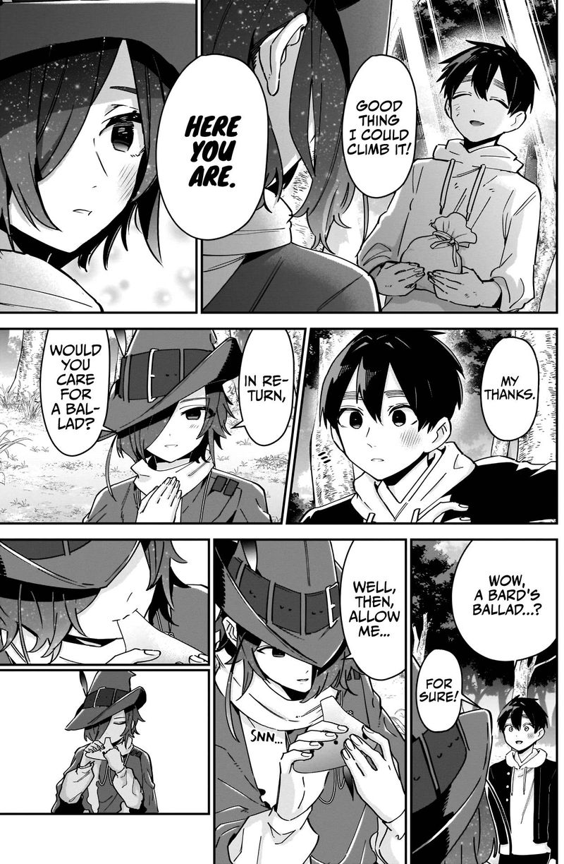 Kimi No Koto Ga Daidaidaidaidai Suki Na 100 Nin No Kanojo 94 7