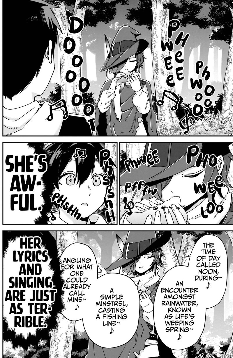 Kimi No Koto Ga Daidaidaidaidai Suki Na 100 Nin No Kanojo 94 8