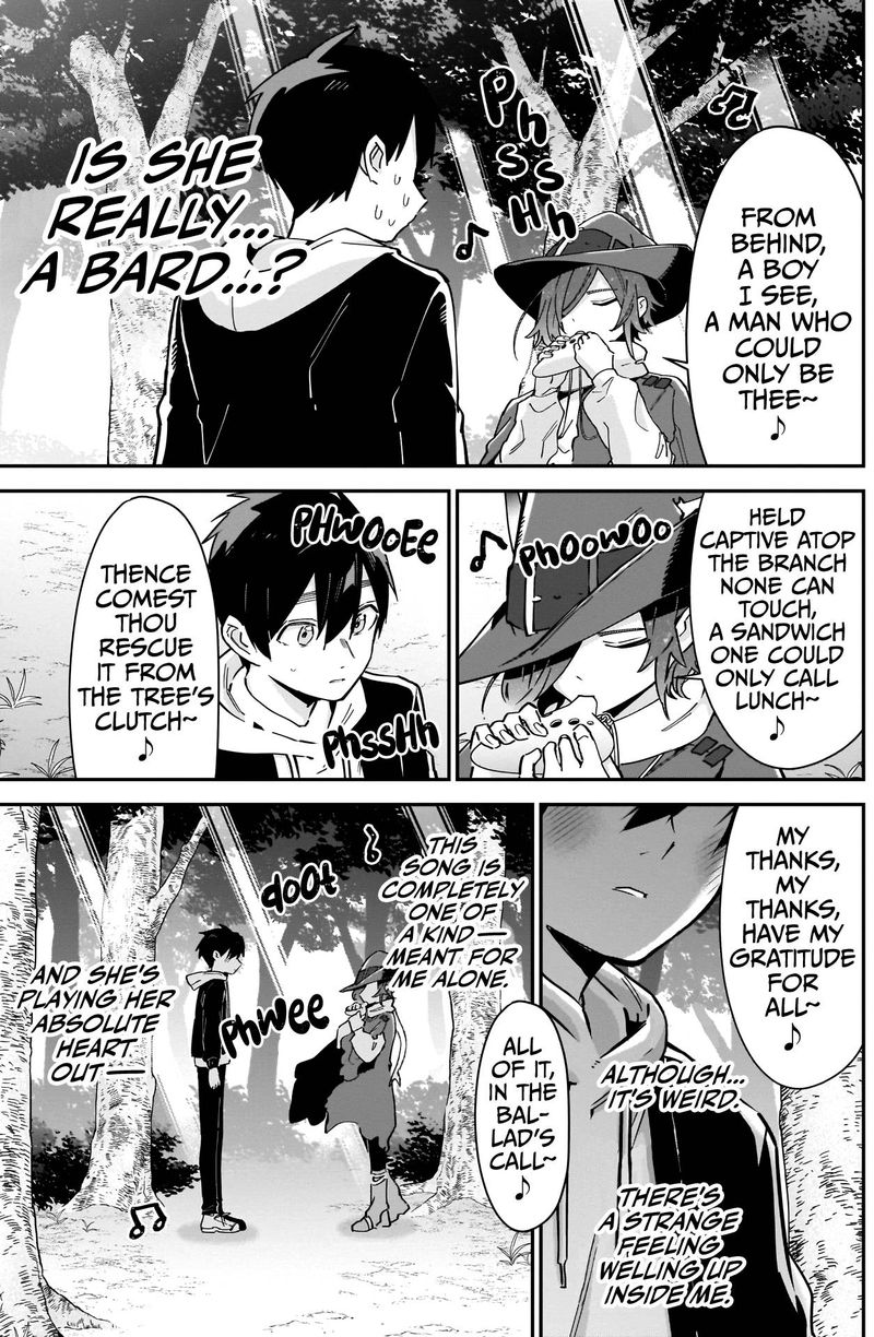 Kimi No Koto Ga Daidaidaidaidai Suki Na 100 Nin No Kanojo 94 9