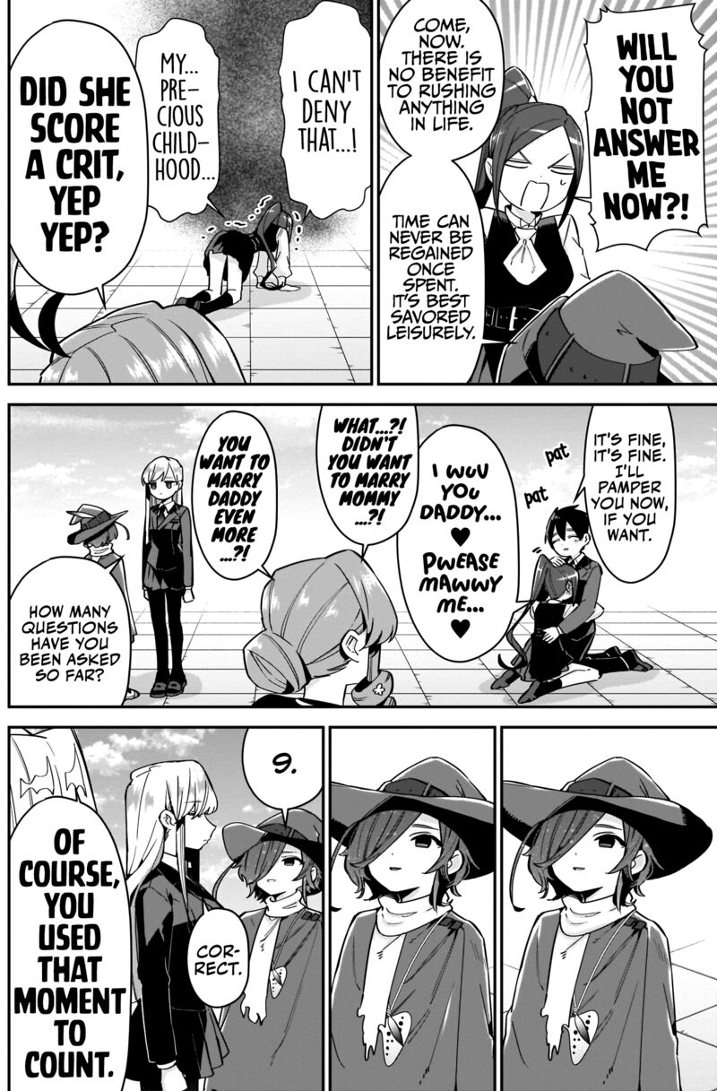 Kimi No Koto Ga Daidaidaidaidai Suki Na 100 Nin No Kanojo 95 10
