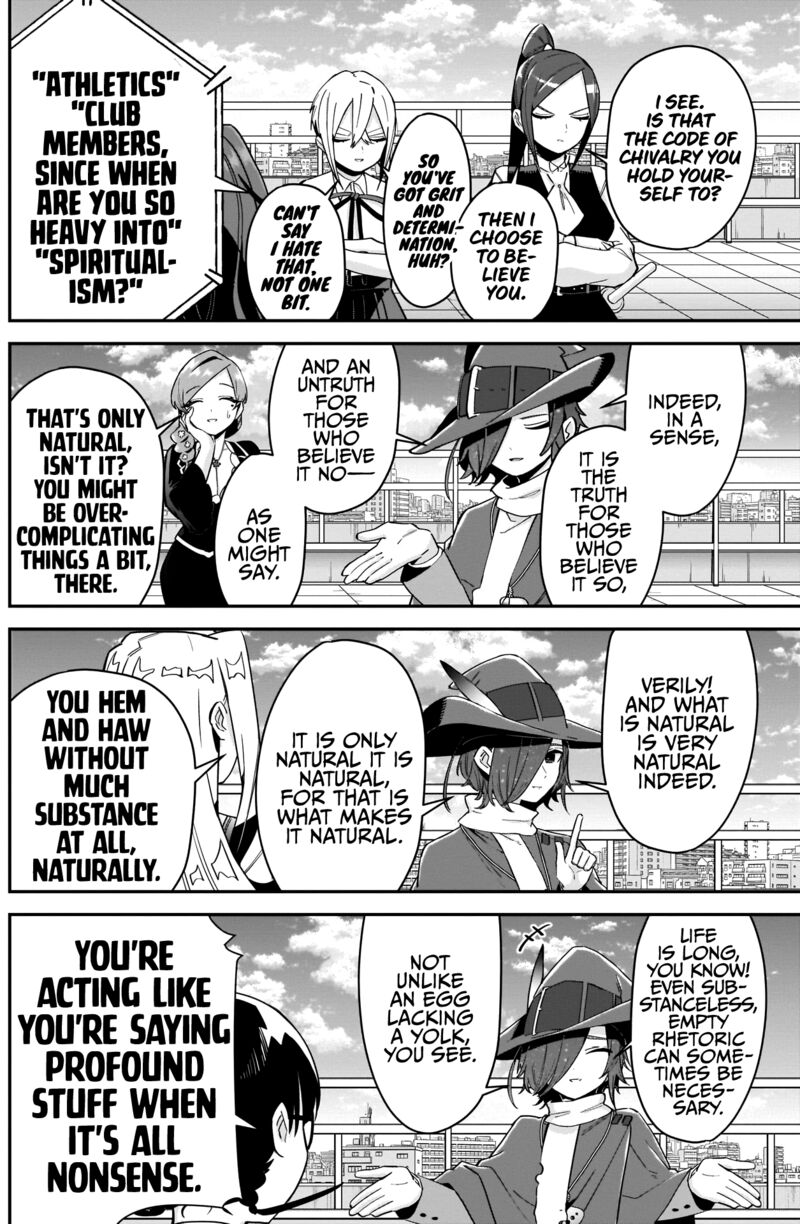 Kimi No Koto Ga Daidaidaidaidai Suki Na 100 Nin No Kanojo 95 2