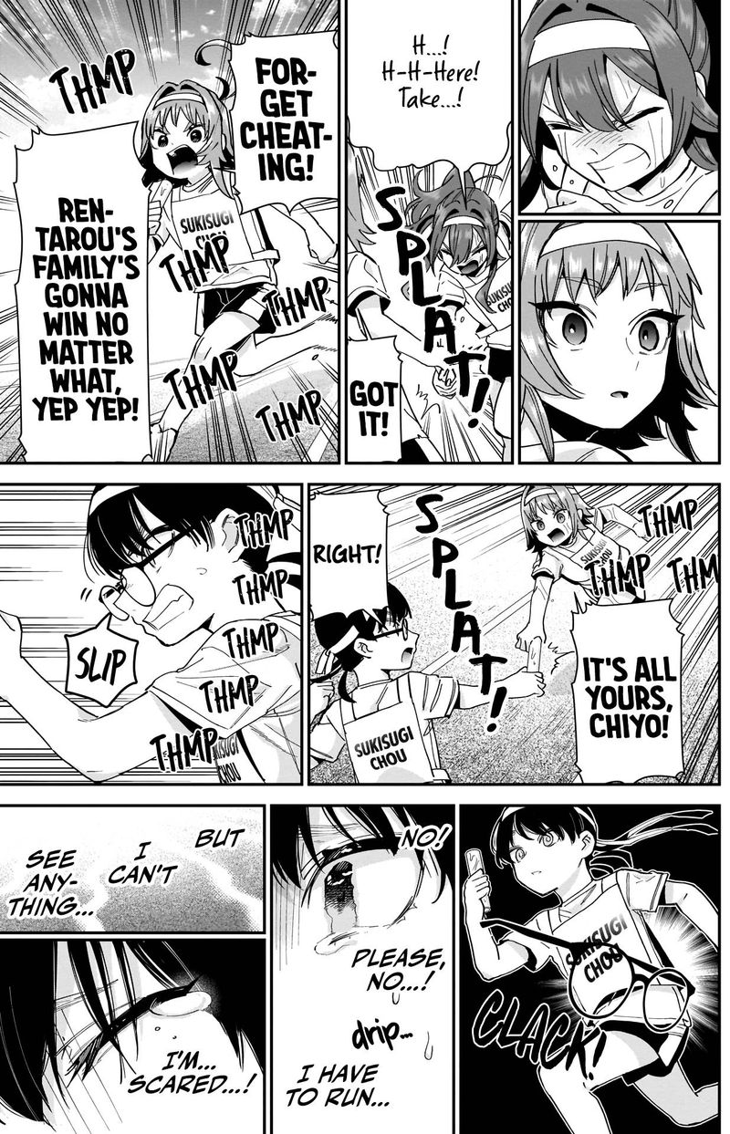 Kimi No Koto Ga Daidaidaidaidai Suki Na 100 Nin No Kanojo 99 9