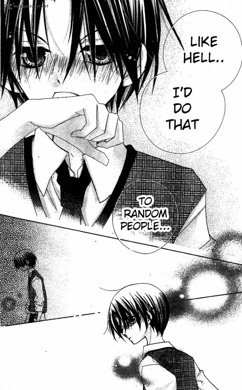Kimi No Neiro 11 31